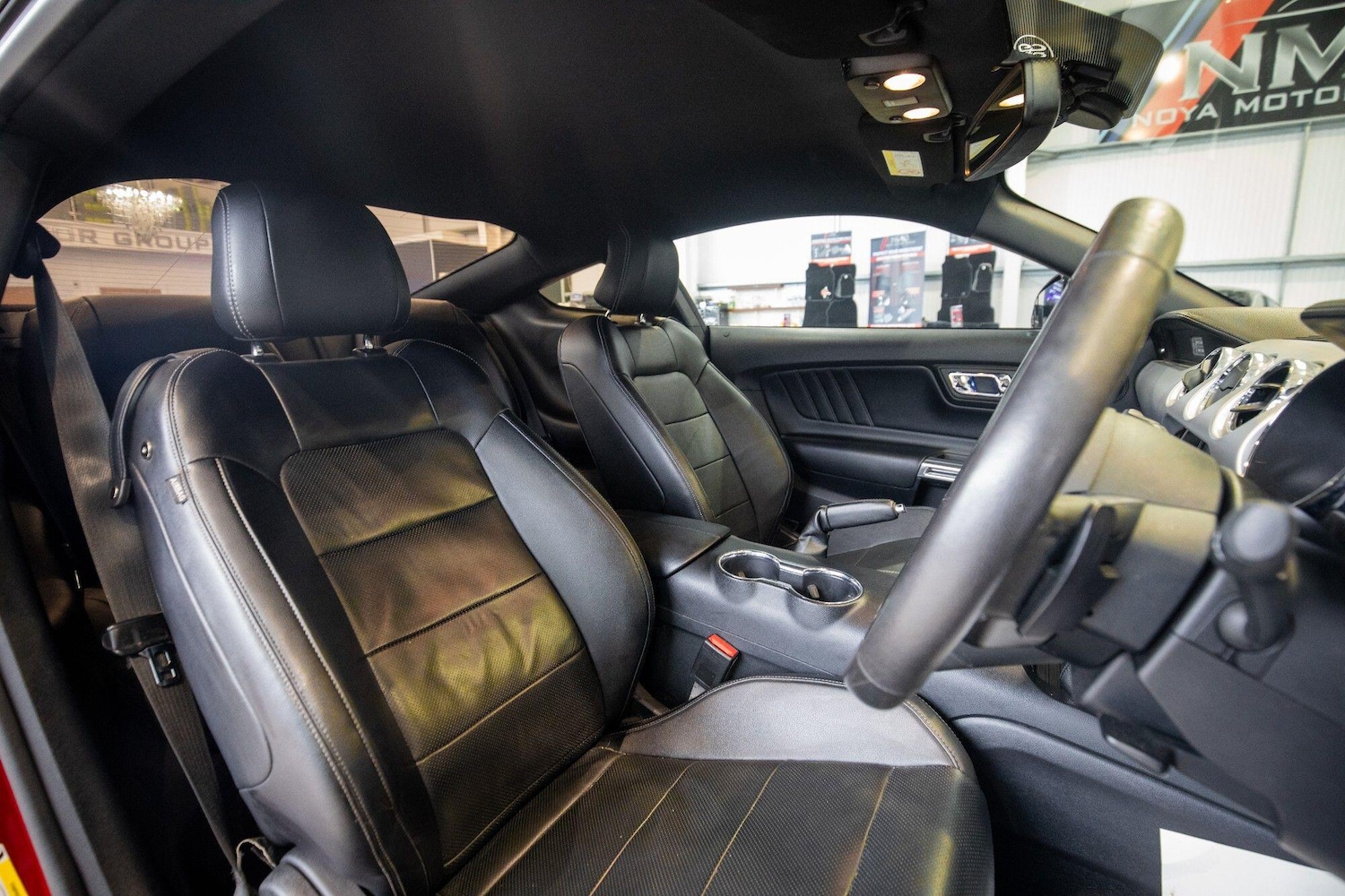 Used Ford Mustang 2016 for sale - 76825044: Photo 3