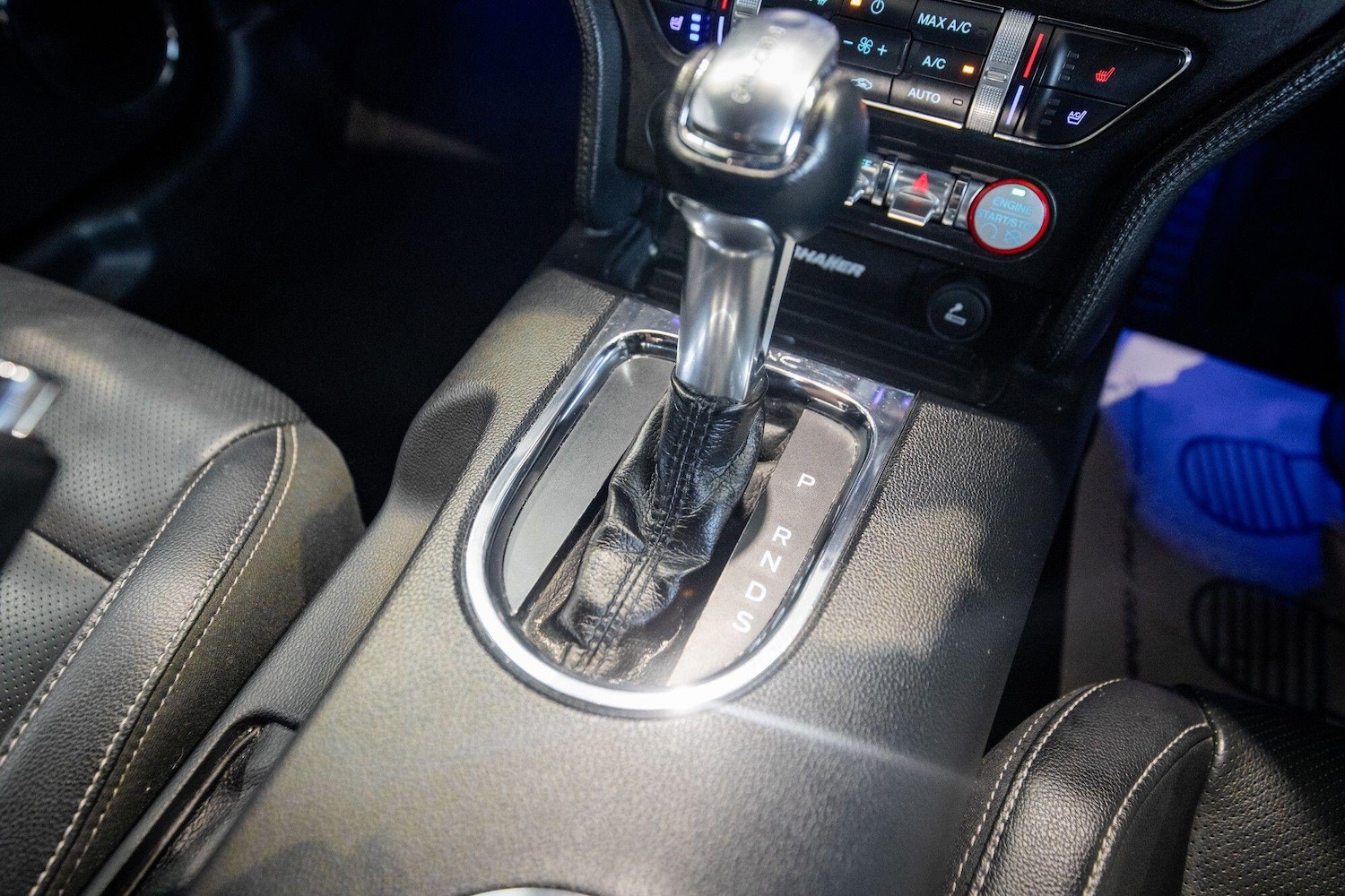 Used Ford Mustang 2016 for sale - 76825044: Photo 32