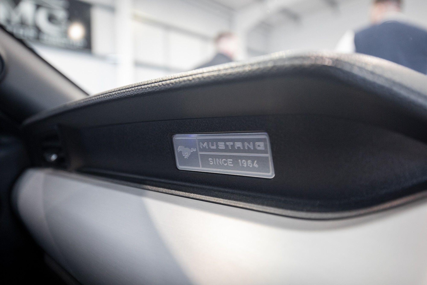 Used Ford Mustang 2016 for sale - 76825044: Photo 34