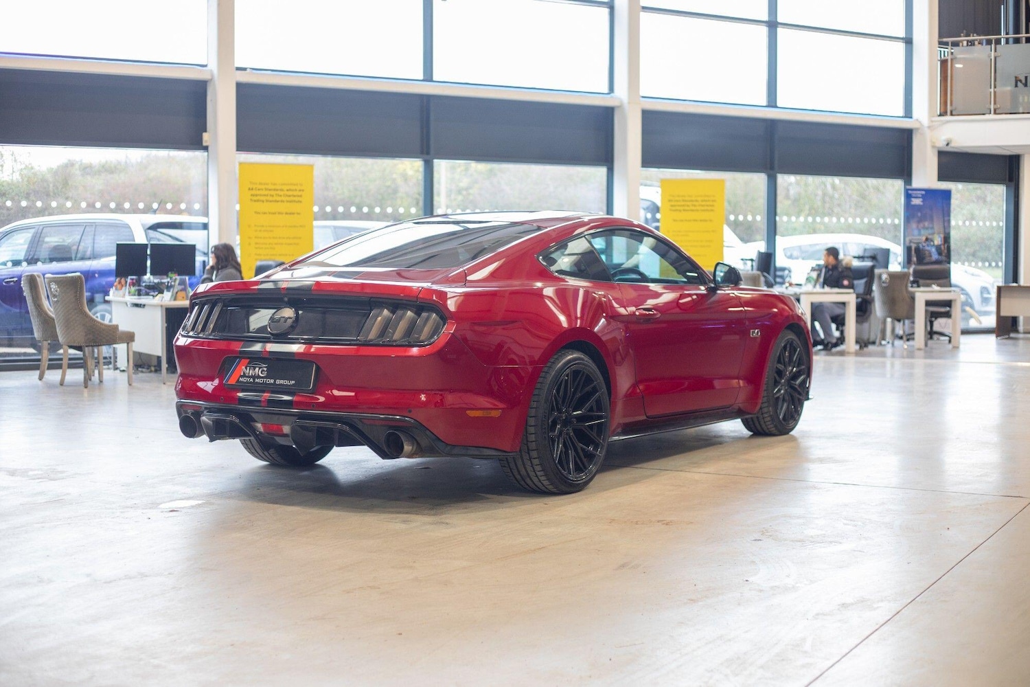 Used Ford Mustang 2016 for sale - 76825044: Photo 39