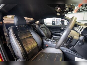 Used Ford Mustang 2016 for sale - 76825044: Photo