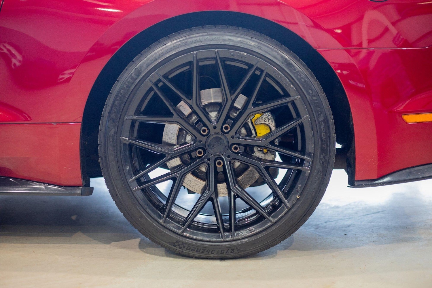 Used Ford Mustang 2016 for sale - 76825044: Photo 4