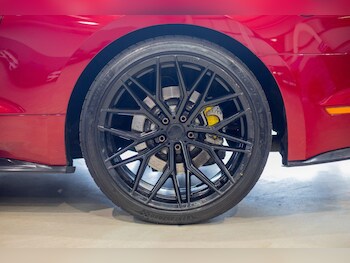 Used Ford Mustang 2016 for sale - 76825044: Photo