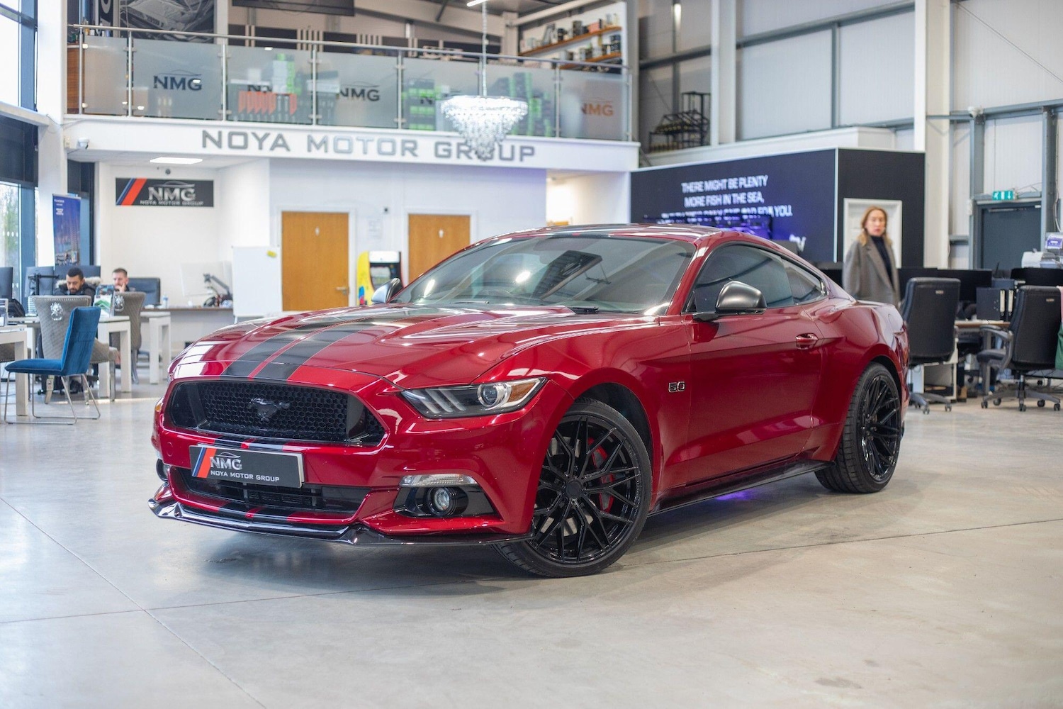 Used Ford Mustang 2016 for sale - 76825044: Photo 6
