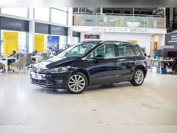 Used Volkswagen Golf SV 2016 for sale - 79708707: Photo