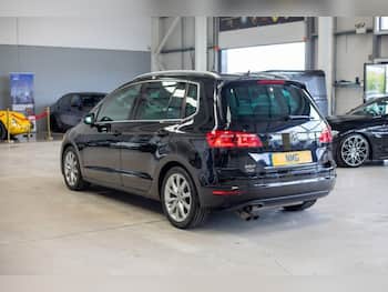 Used Volkswagen Golf SV 2016 for sale - 79708707: Photo