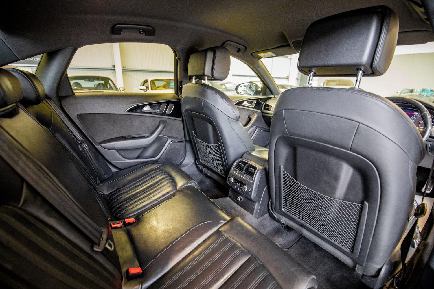 Used Audi A6 2015 for sale - 76824980: Photo 14