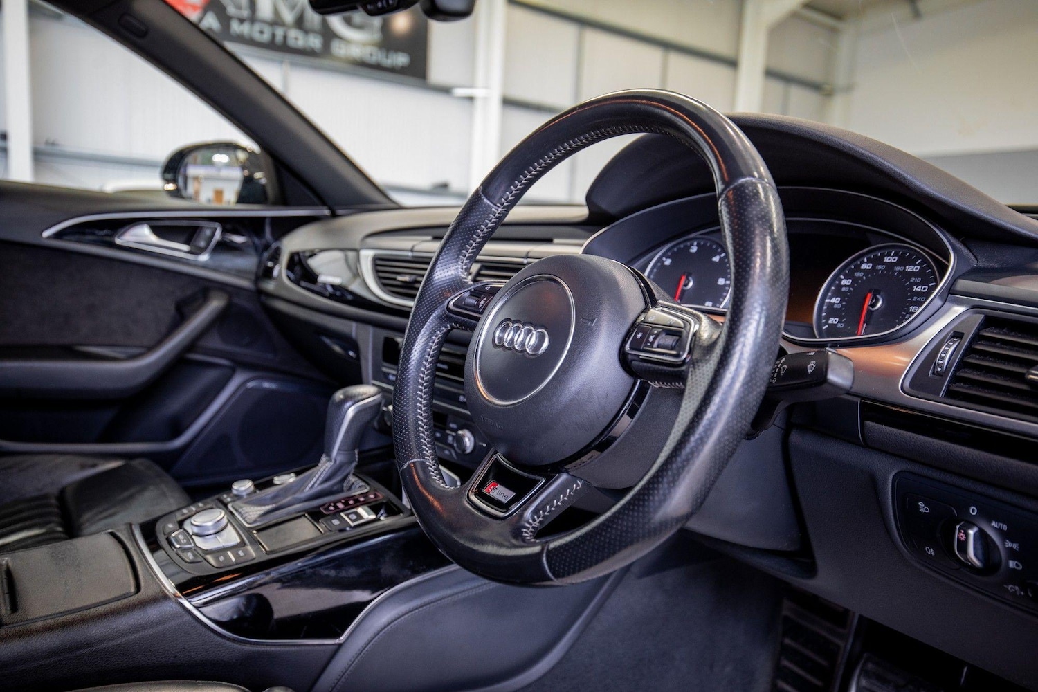 Used Audi A6 2015 for sale - 76824980: Photo 18