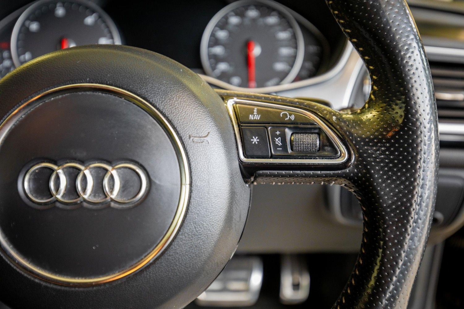 Used Audi A6 2015 for sale - 76824980: Photo 20