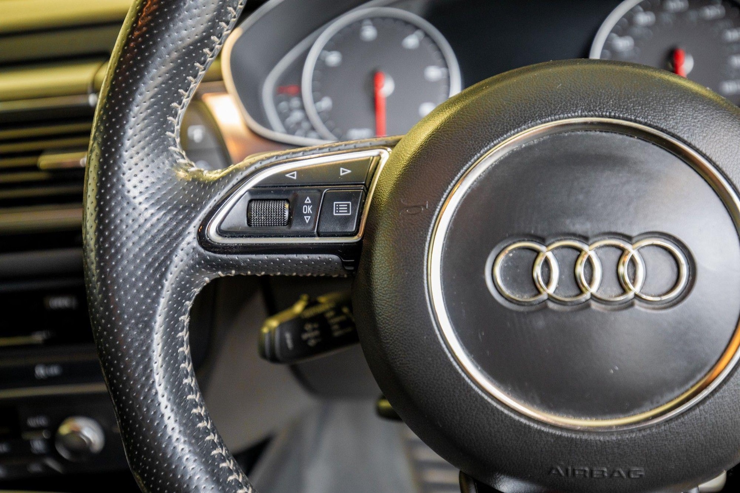 Used Audi A6 2015 for sale - 76824980: Photo 21