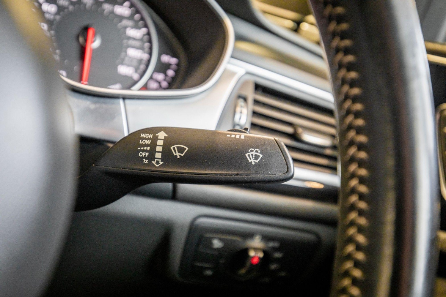 Used Audi A6 2015 for sale - 76824980: Photo 22