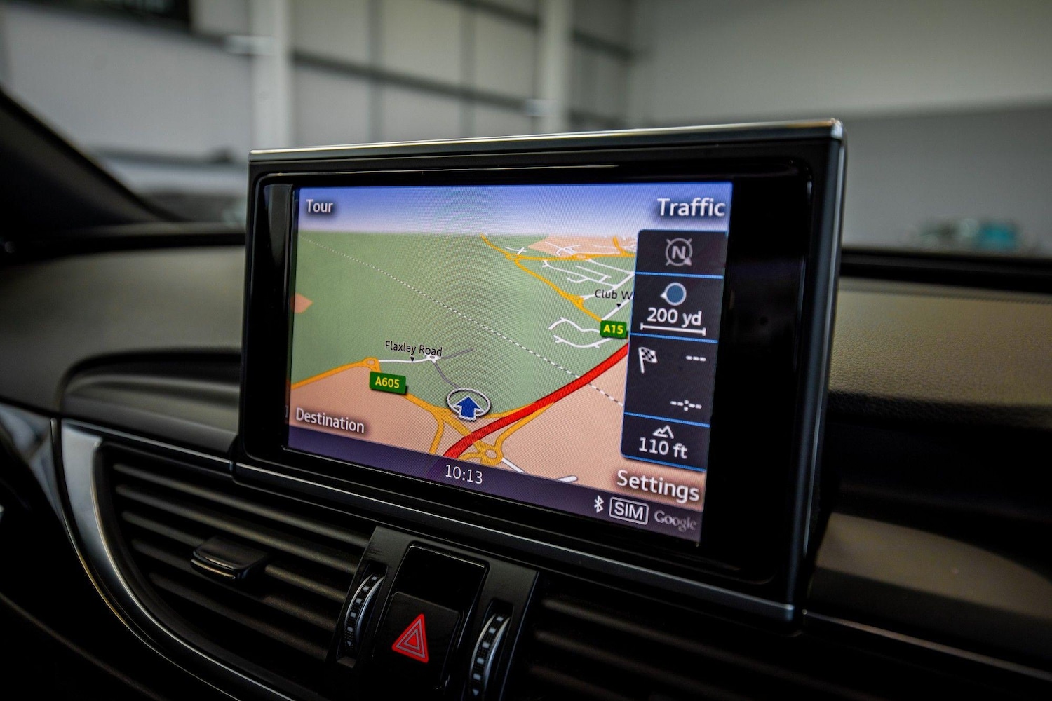 Used Audi A6 2015 for sale - 76824980: Photo 25