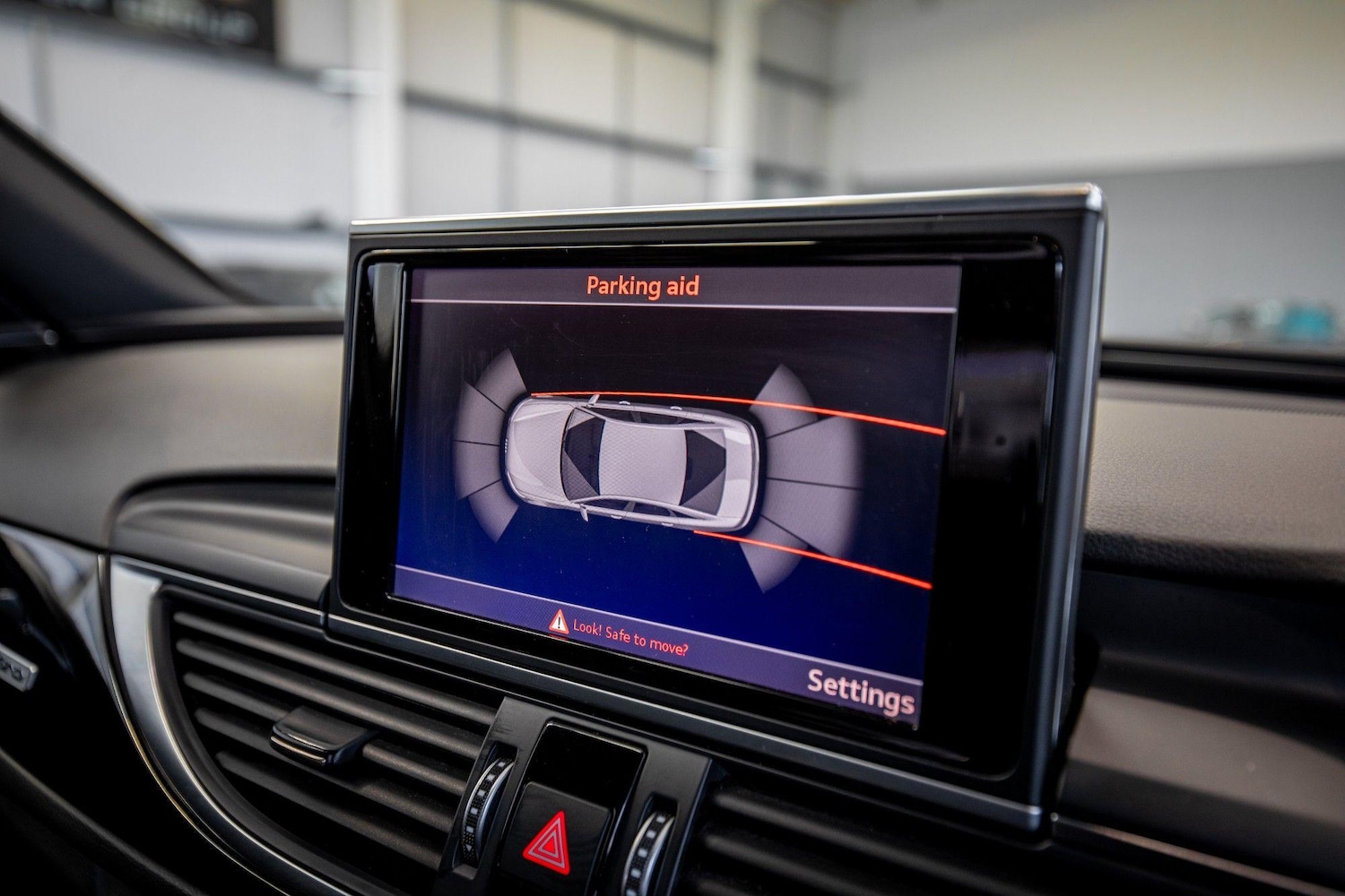 Used Audi A6 2015 for sale - 76824980: Photo 27