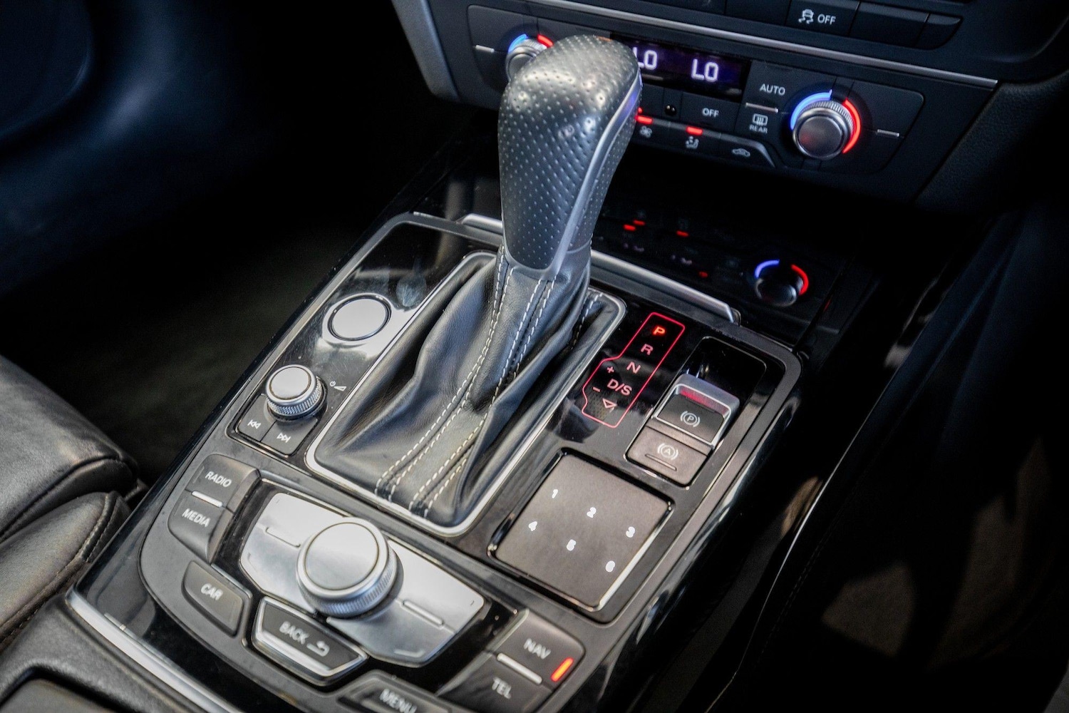 Used Audi A6 2015 for sale - 76824980: Photo 29