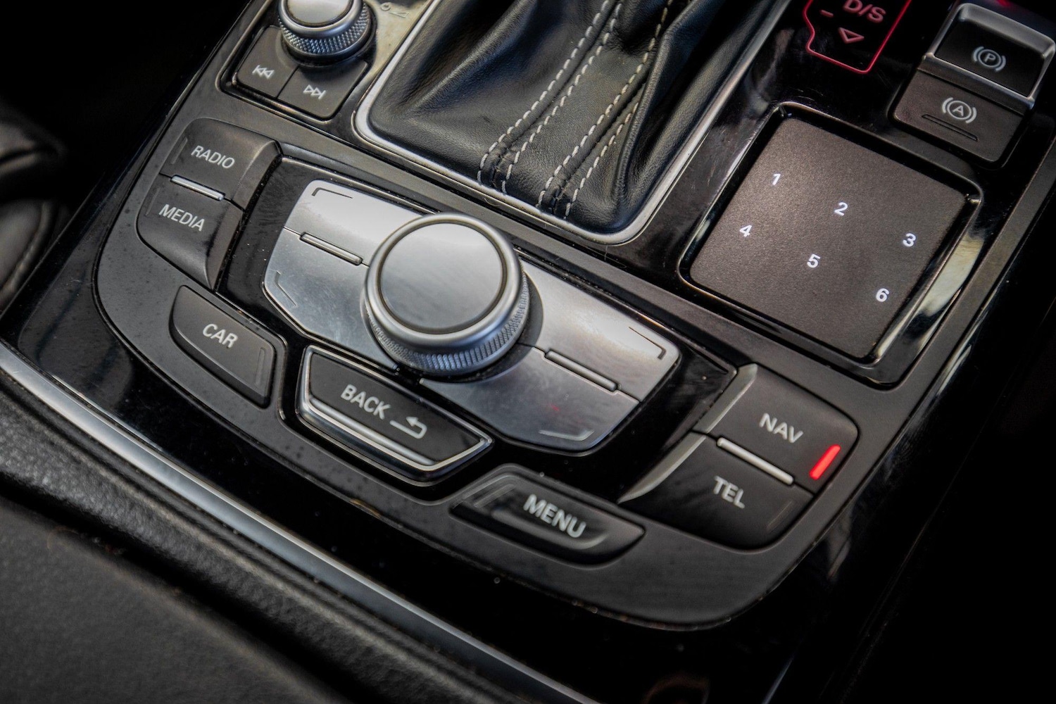 Used Audi A6 2015 for sale - 76824980: Photo 30