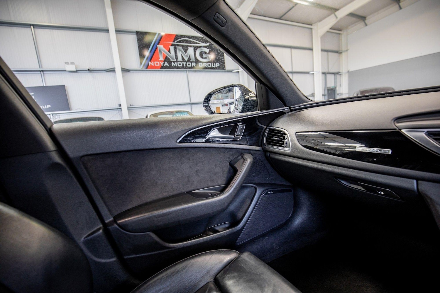 Used Audi A6 2015 for sale - 76824980: Photo 32