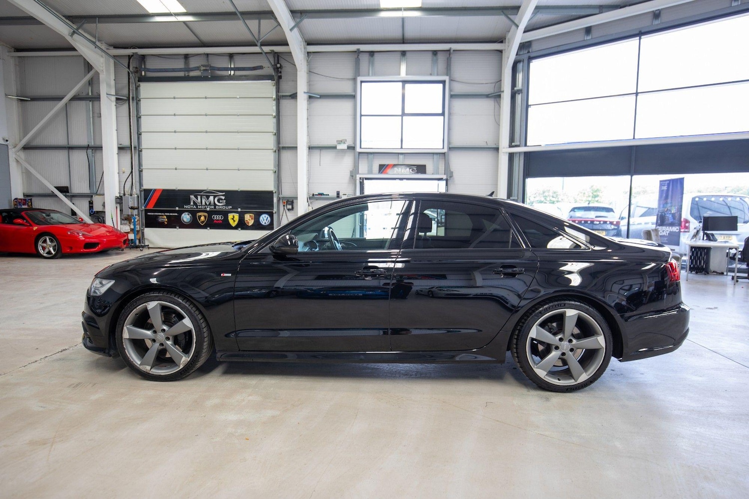 Used Audi A6 2015 for sale - 76824980: Photo 34