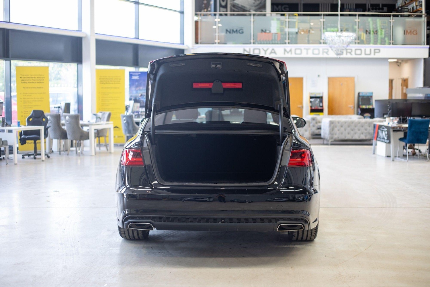 Used Audi A6 2015 for sale - 76824980: Photo 38