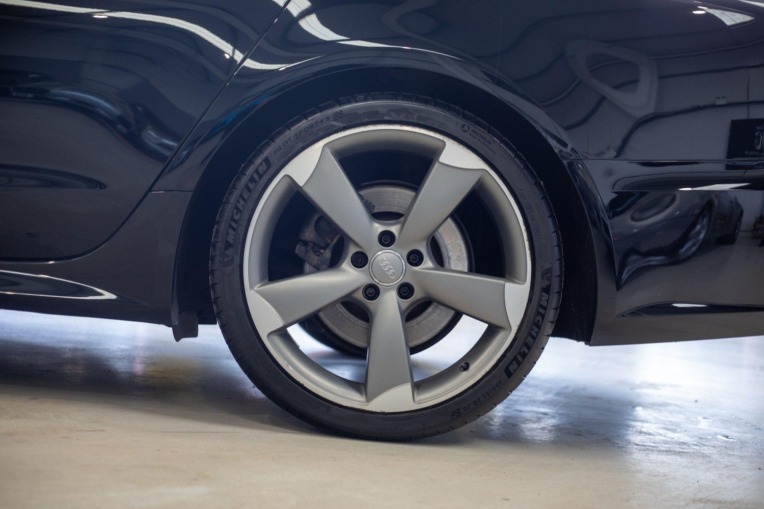 Used Audi A6 2015 for sale - 76824980: Photo 7