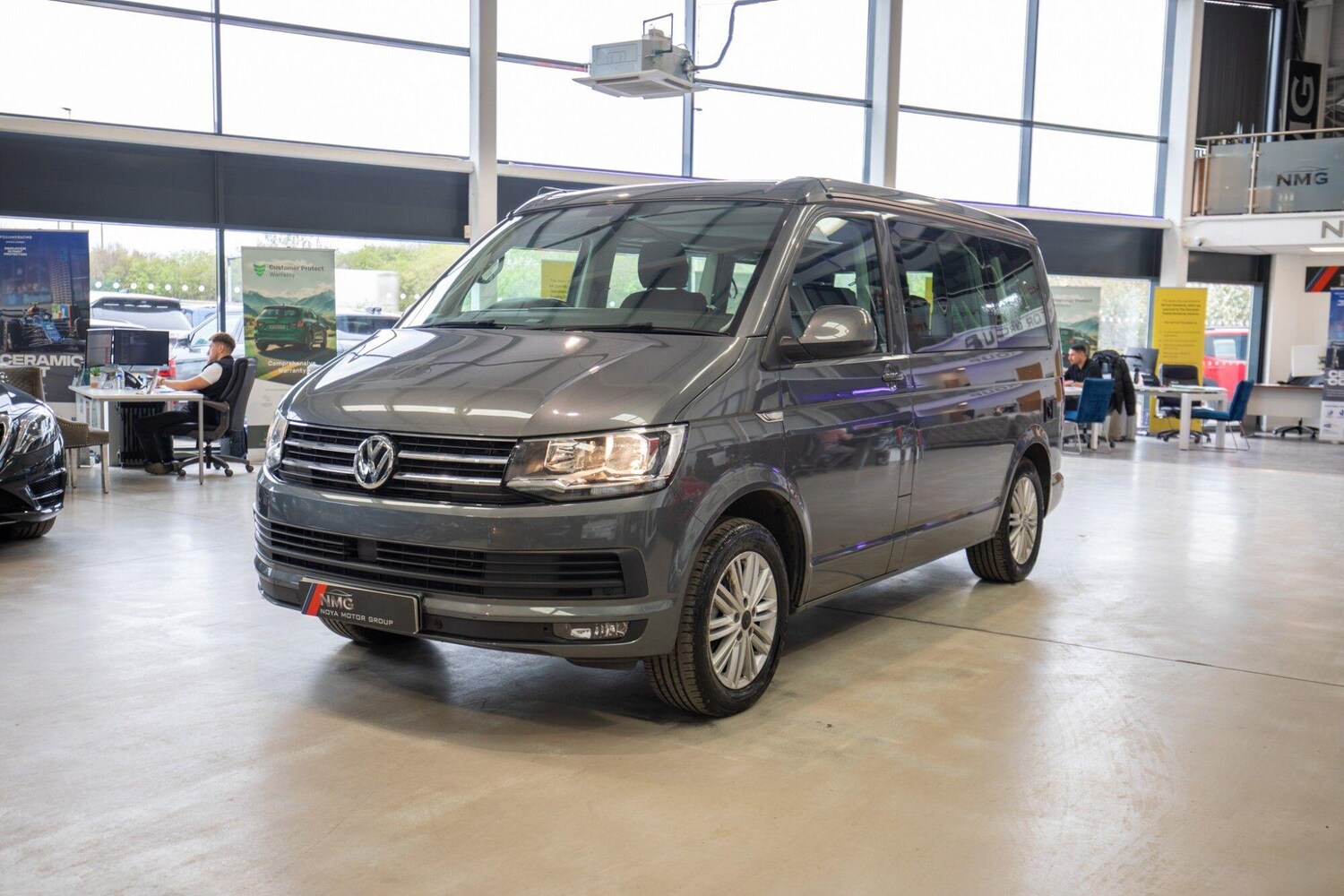 Used Volkswagen California for sale - 78136071: Photo 11