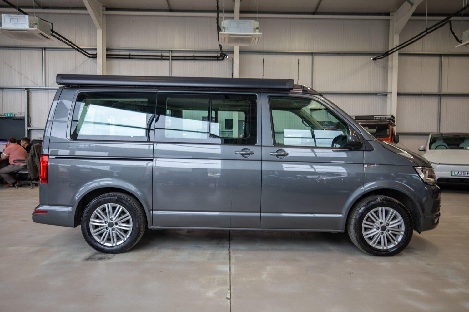 Used Volkswagen California for sale - 78136071: Photo 13