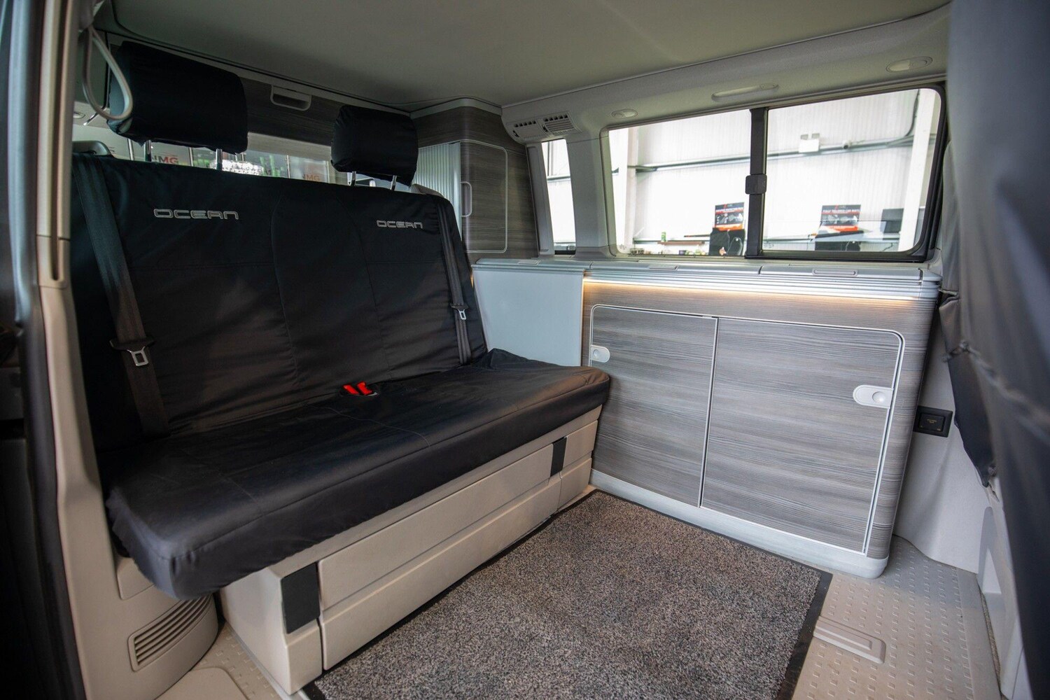 Used Volkswagen California for sale - 78136071: Photo 14