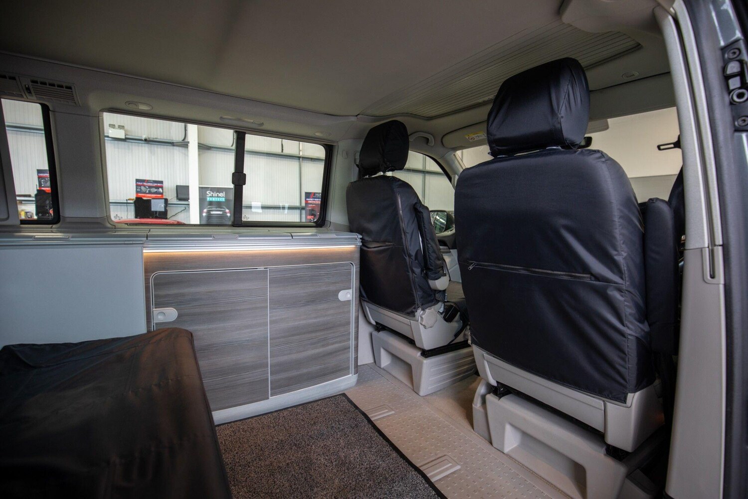 Used Volkswagen California for sale - 78136071: Photo 15