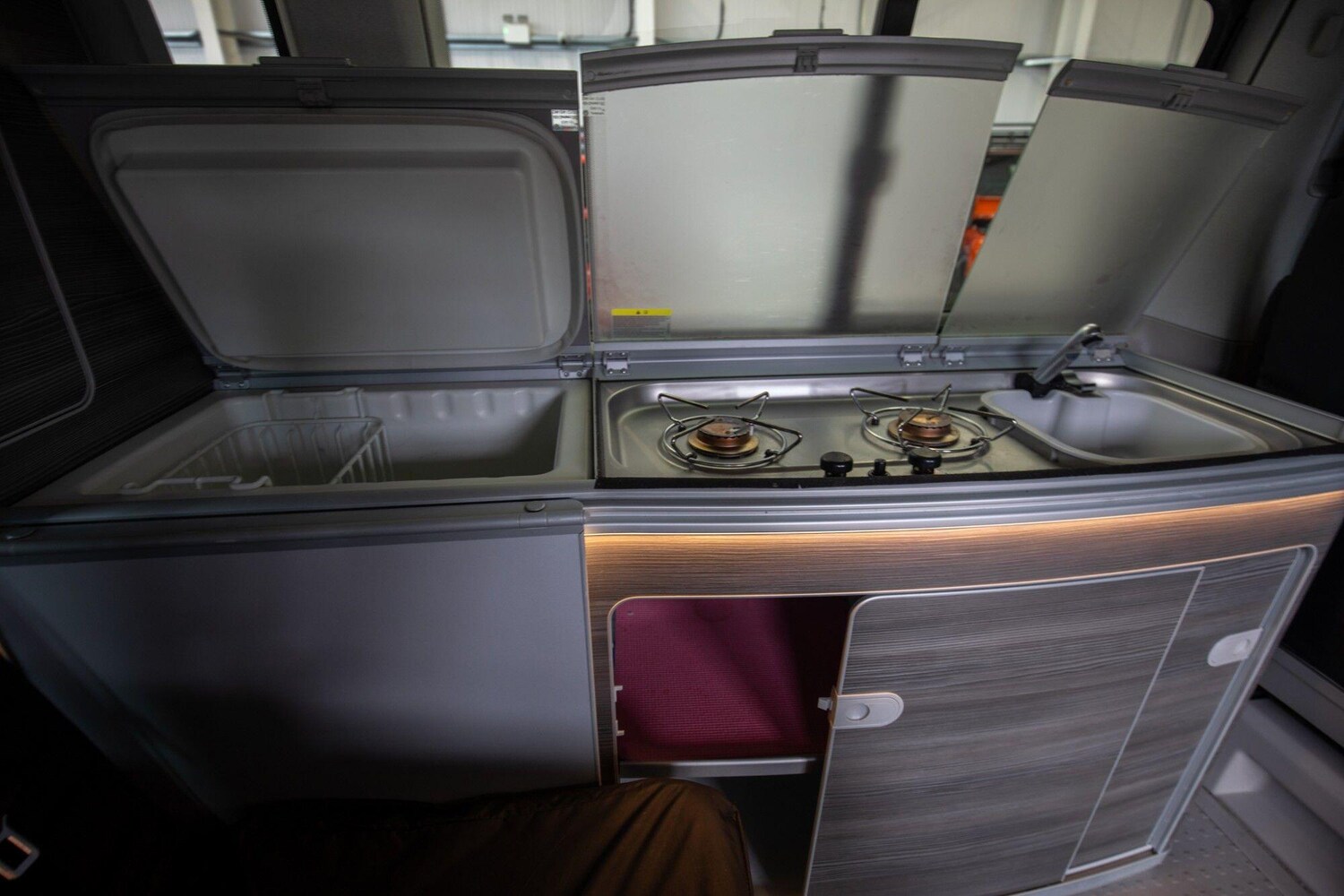 Used Volkswagen California for sale - 78136071: Photo 16