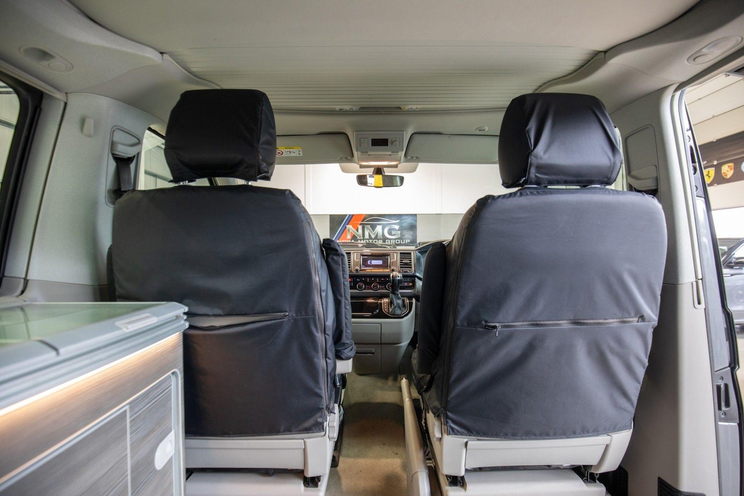 Used Volkswagen California for sale - 78136071: Photo 17