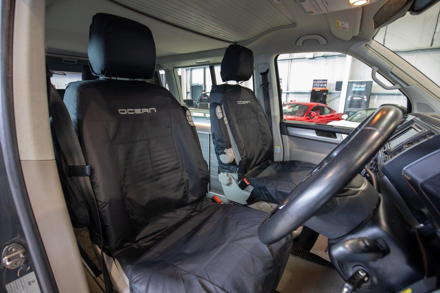 Used Volkswagen California for sale - 78136071: Photo 18