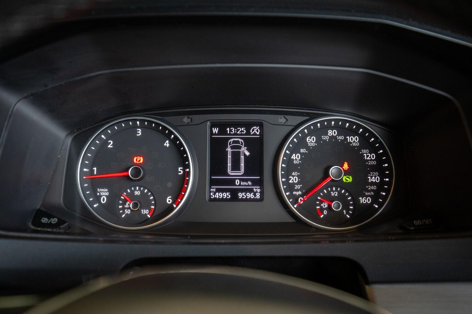 Used Volkswagen California for sale - 78136071: Photo 24