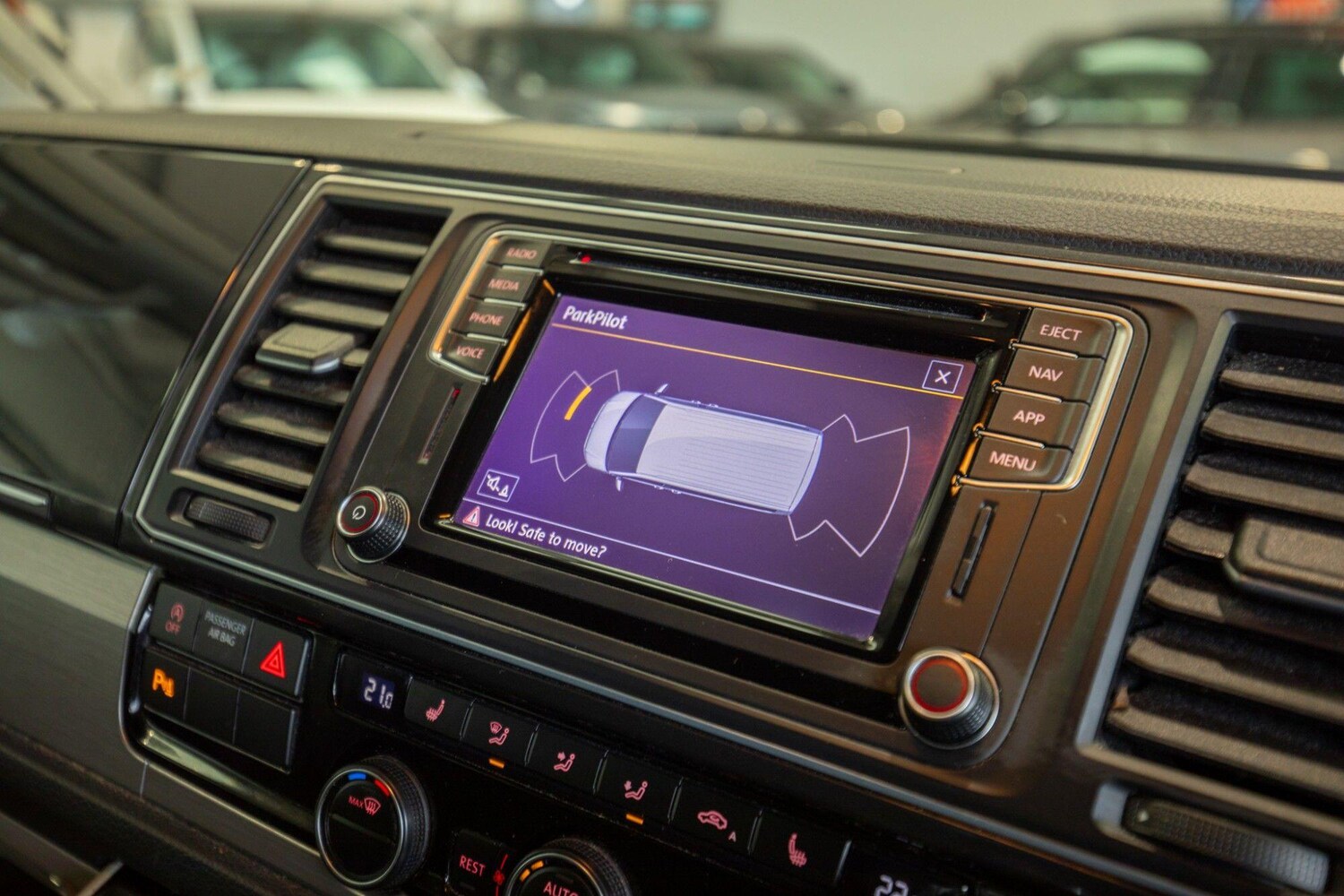 Used Volkswagen California for sale - 78136071: Photo 25