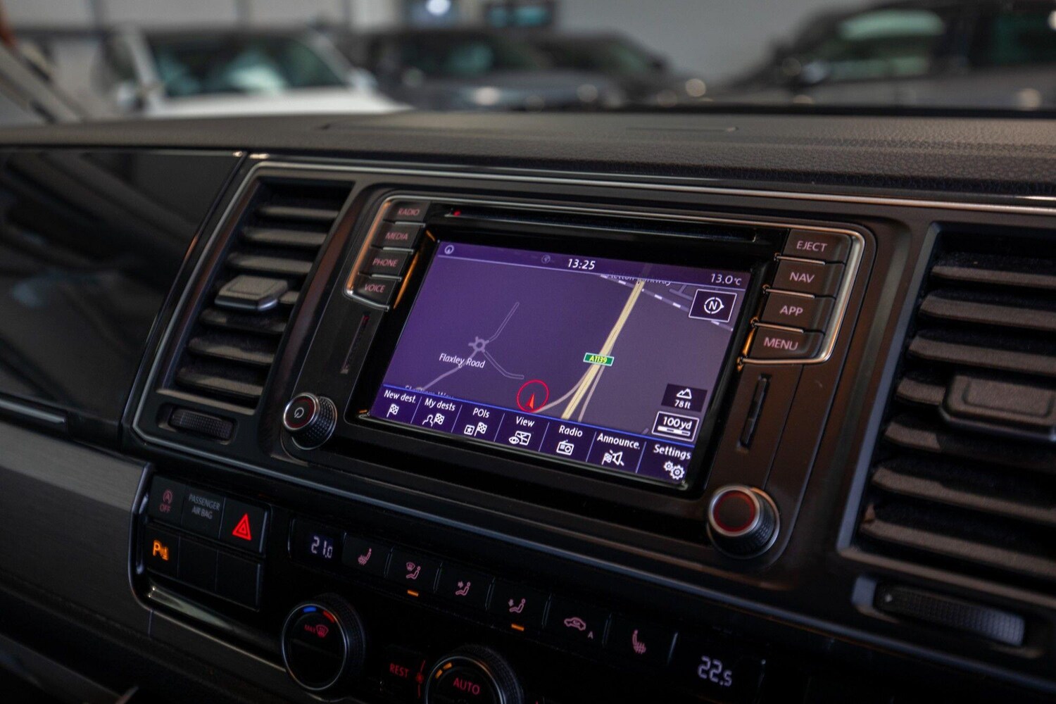 Used Volkswagen California for sale - 78136071: Photo 26