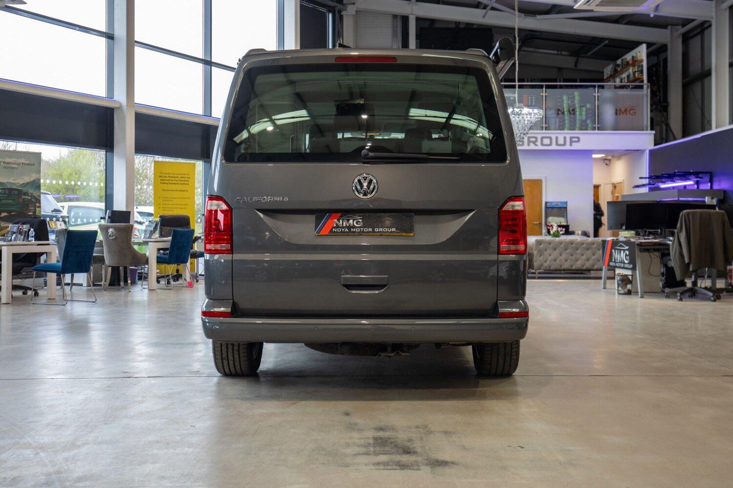 Used Volkswagen California for sale - 78136071: Photo 34