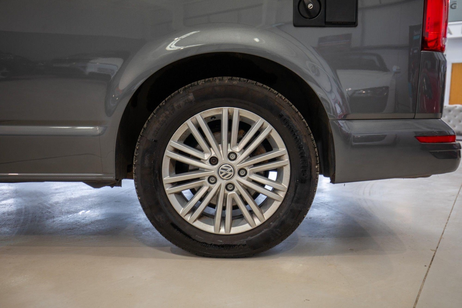 Used Volkswagen California for sale - 78136071: Photo 7