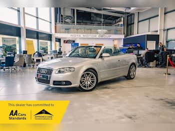 Used Audi A4 2009 for sale - 79828787: Photo