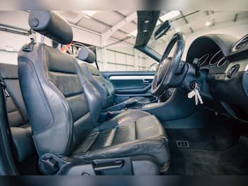 Used Audi A4 2009 for sale - 79828787: Photo