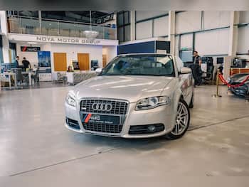 Used Audi A4 2009 for sale - 79828787: Photo