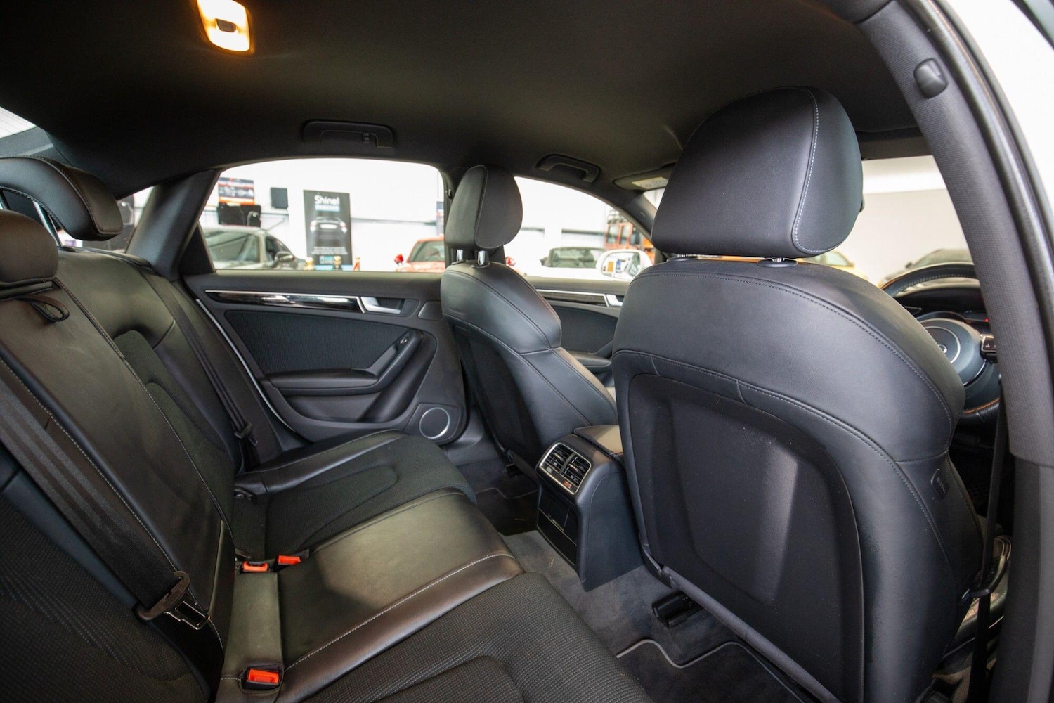 Used Audi A4 2014 for sale - 78204428: Photo 12