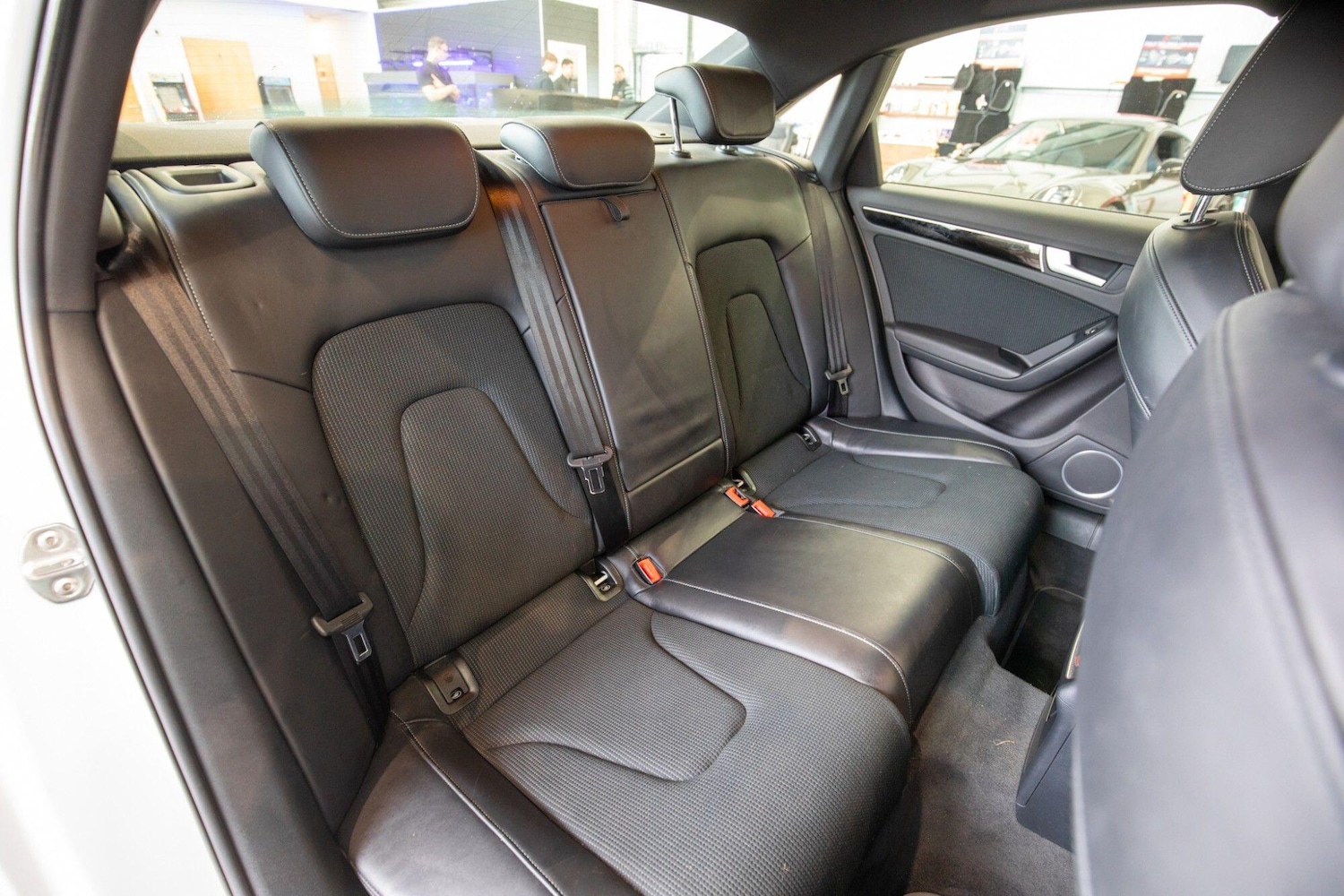 Used Audi A4 2014 for sale - 78204428: Photo 13