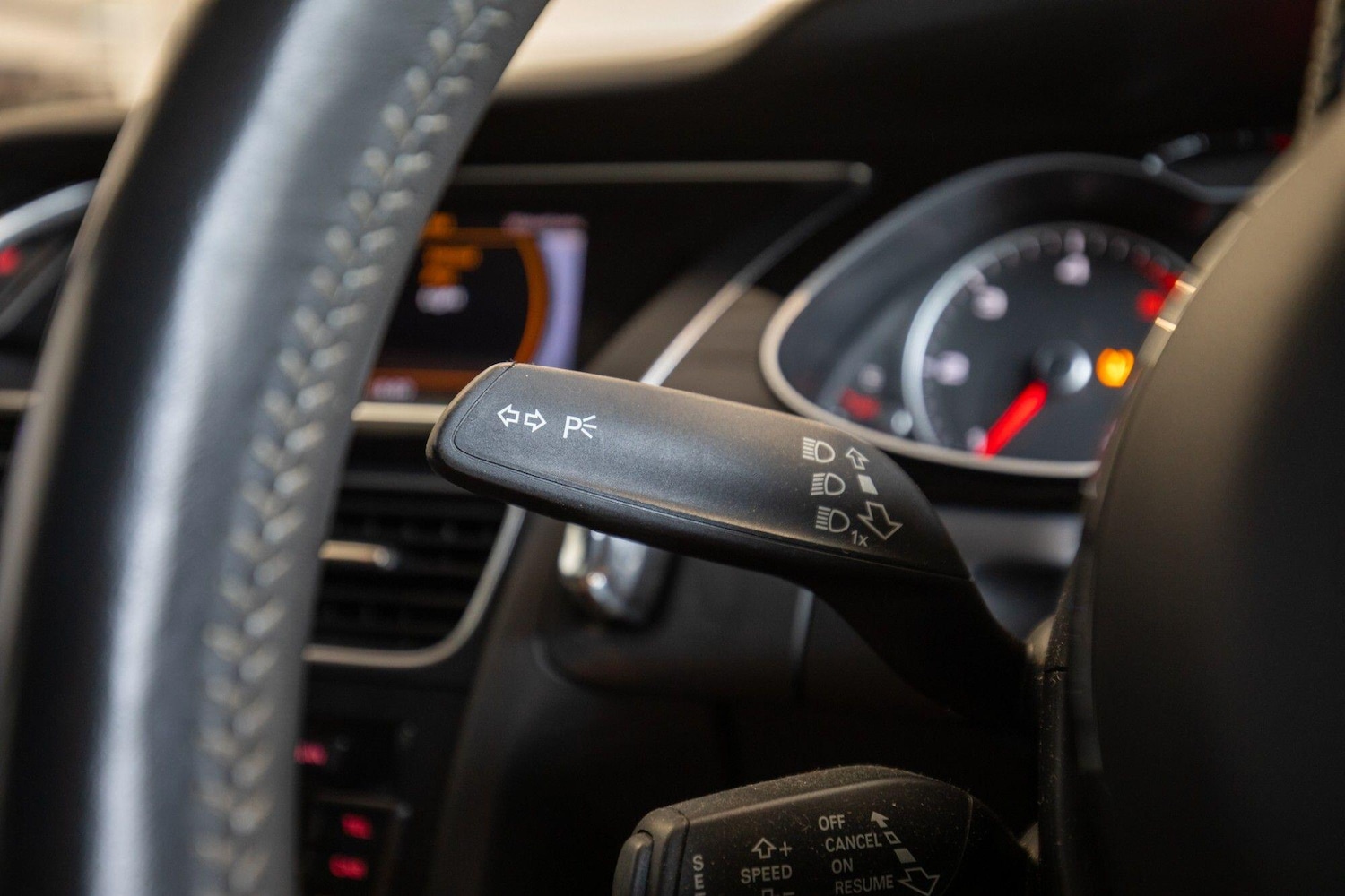 Used Audi A4 2014 for sale - 78204428: Photo 18