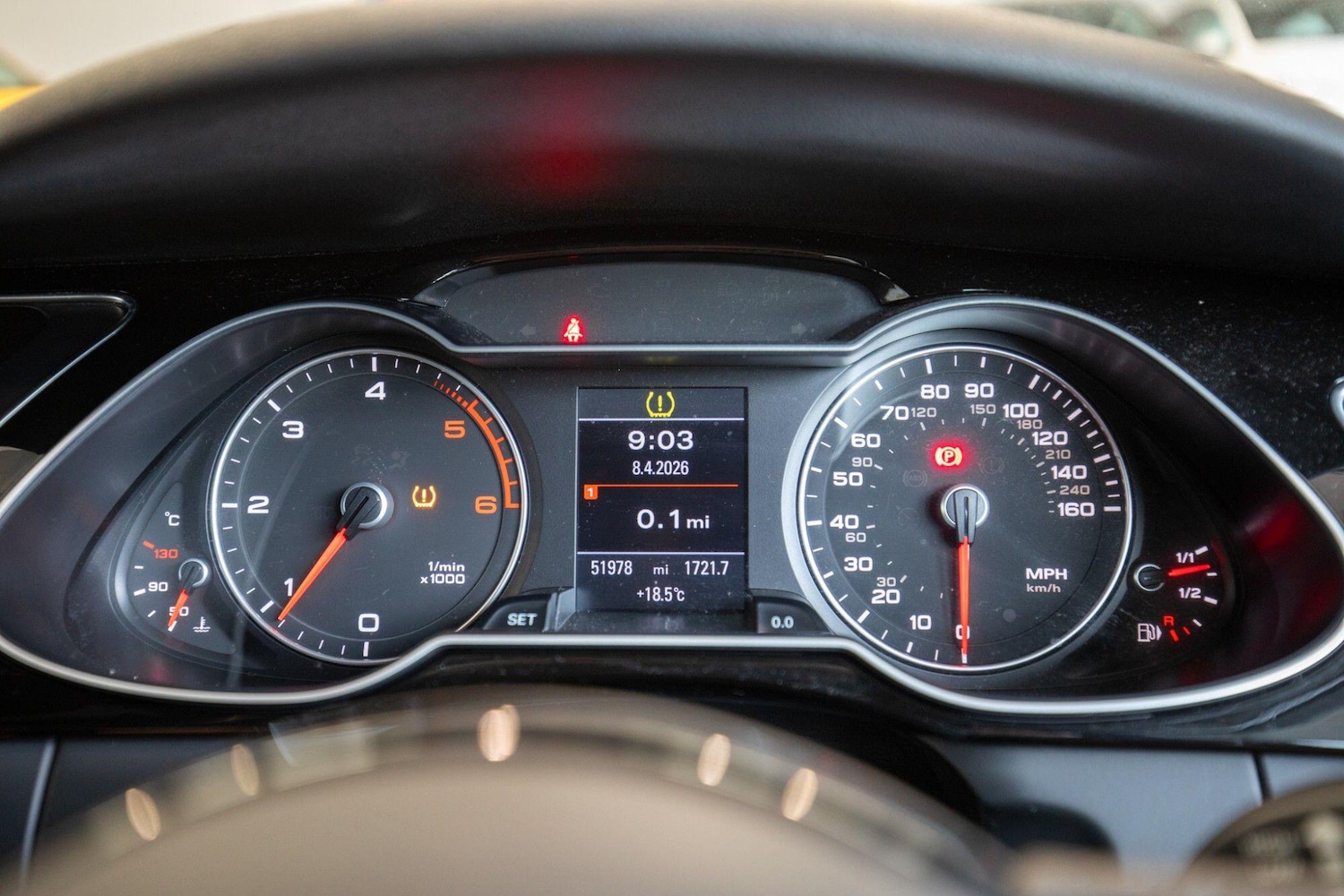 Used Audi A4 2014 for sale - 78204428: Photo 22