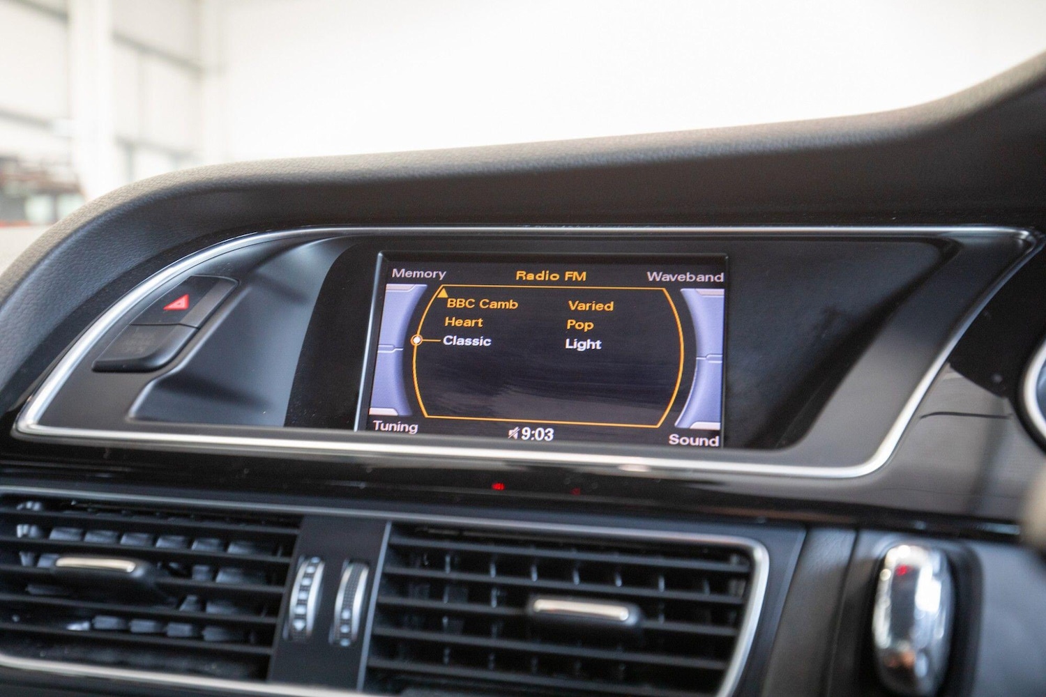 Used Audi A4 2014 for sale - 78204428: Photo 23