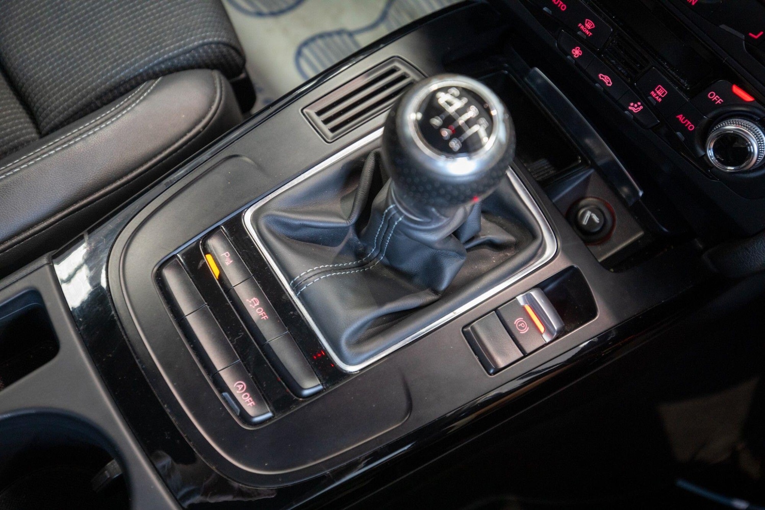 Used Audi A4 2014 for sale - 78204428: Photo 26