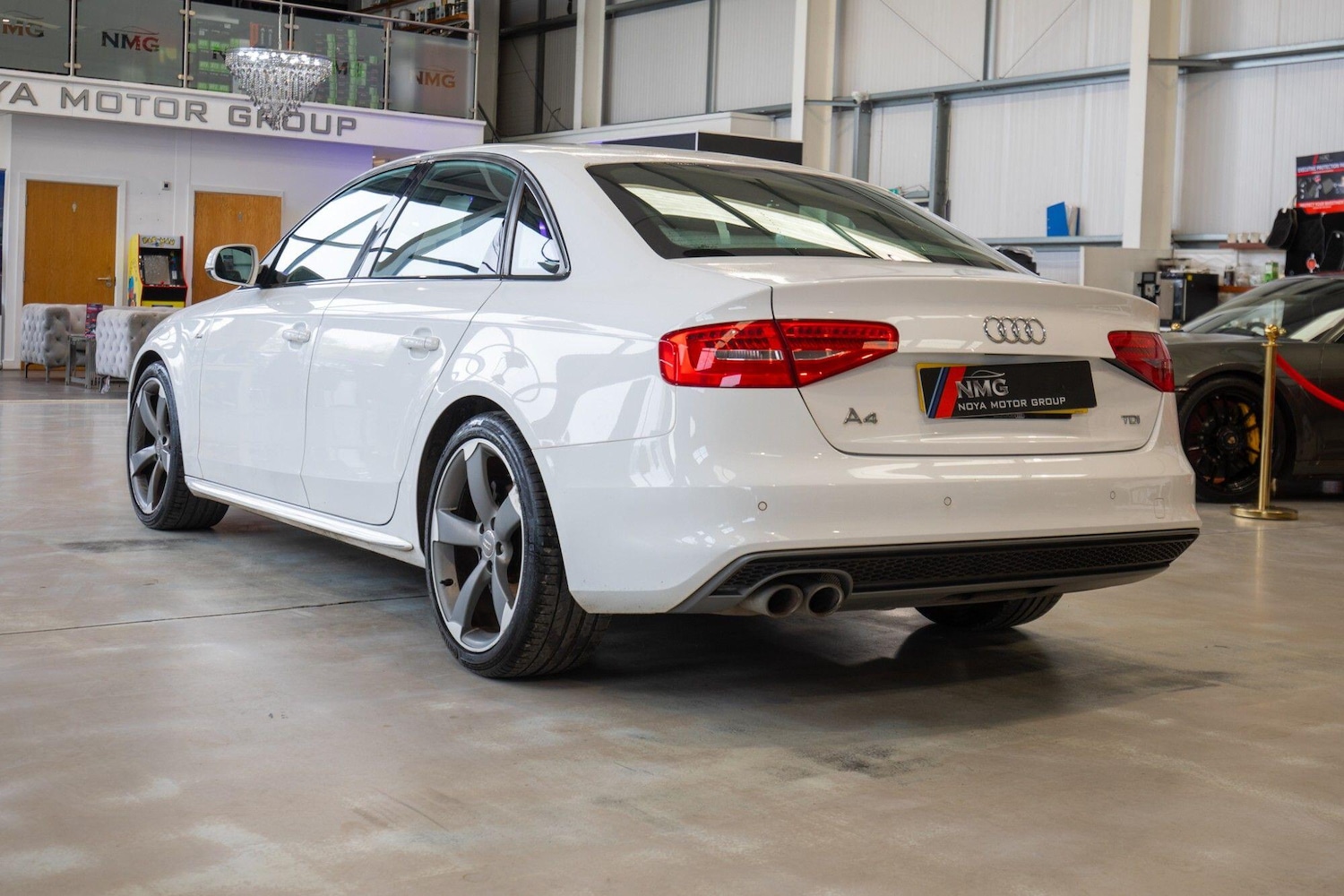 Used Audi A4 2014 for sale - 78204428: Photo 31