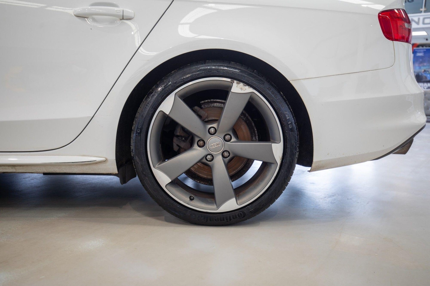 Used Audi A4 2014 for sale - 78204428: Photo 6