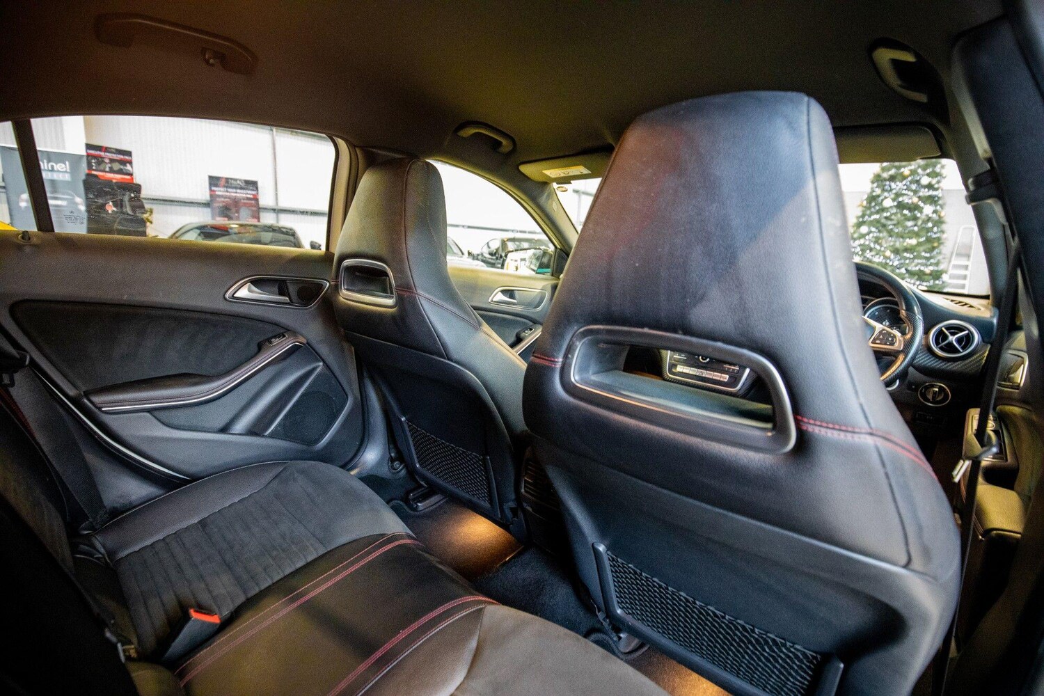 Used Mercedes-Benz A-Class for sale - 77497113: Photo 12