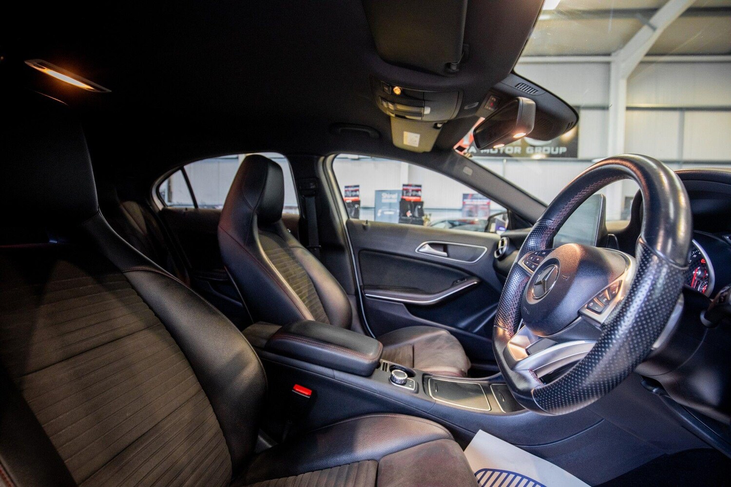 Used Mercedes-Benz A-Class for sale - 77497113: Photo 13