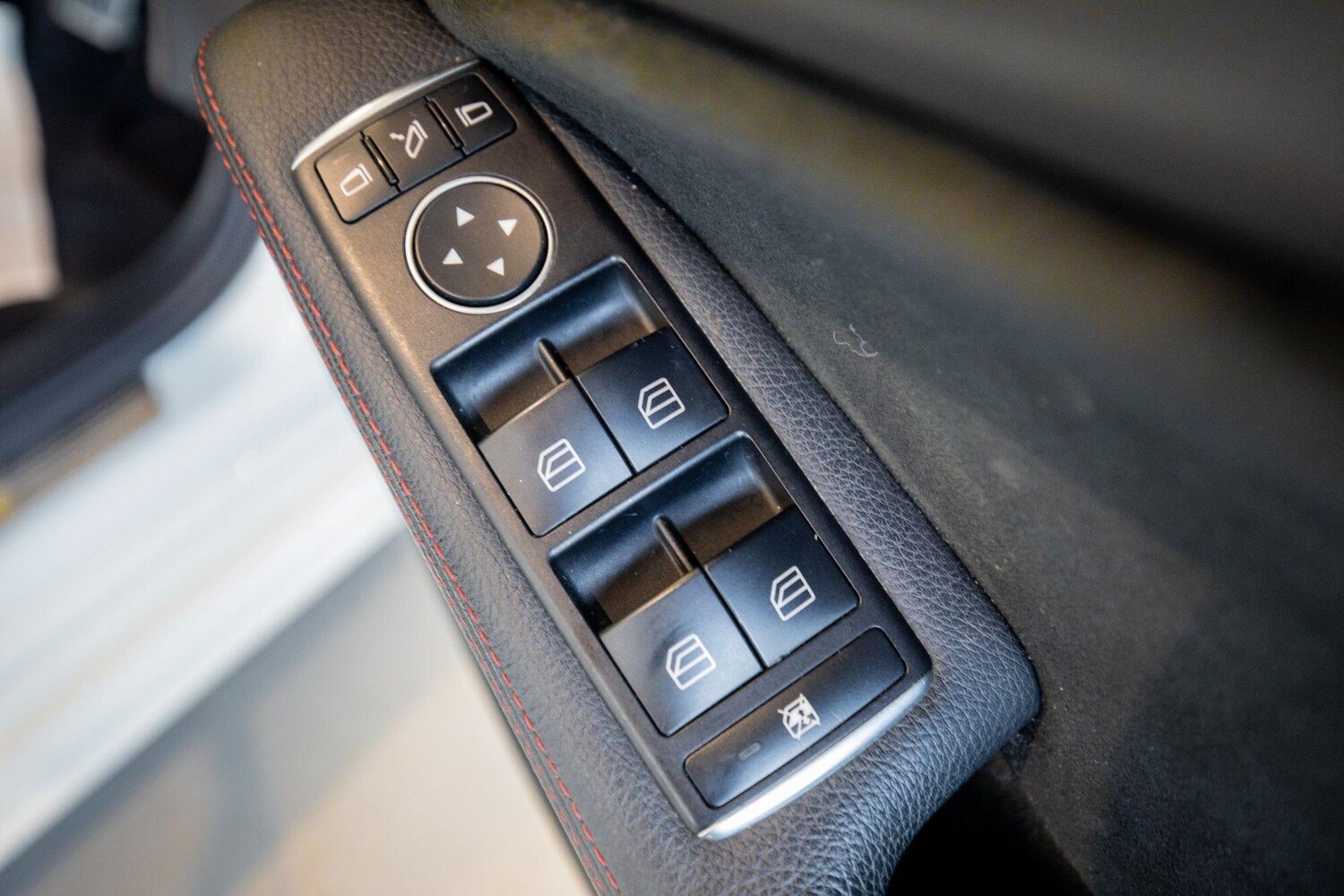 Used Mercedes-Benz A-Class for sale - 77497113: Photo 14