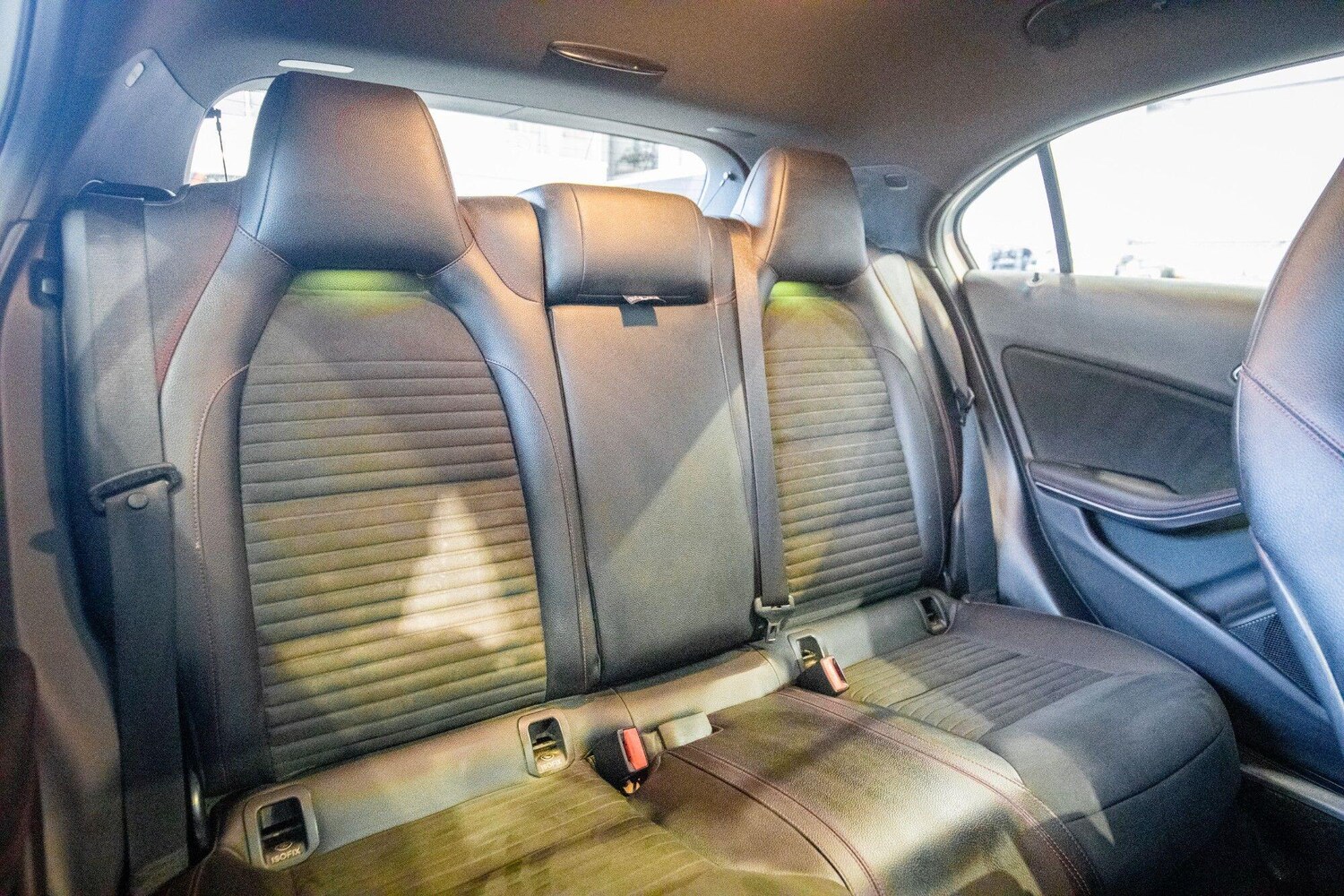 Used Mercedes-Benz A-Class for sale - 77497113: Photo 15